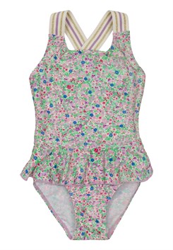 The New Joletta swimsuit - Multi